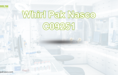 Whirl Pak Nasco C09251